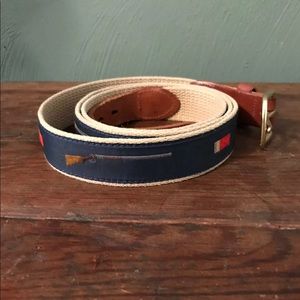 Leather Man Ltd. Shotgun Belt